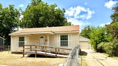 Building Photo - 3721 Frederick Ave