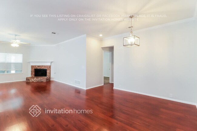 Foto del edificio - 2513 Stonewall Ln