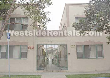 Primary Photo - 237 Lime Ave