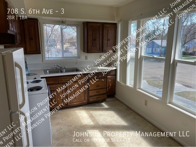 Building Photo - Affordable and convenient Caldwell 2 bedro...