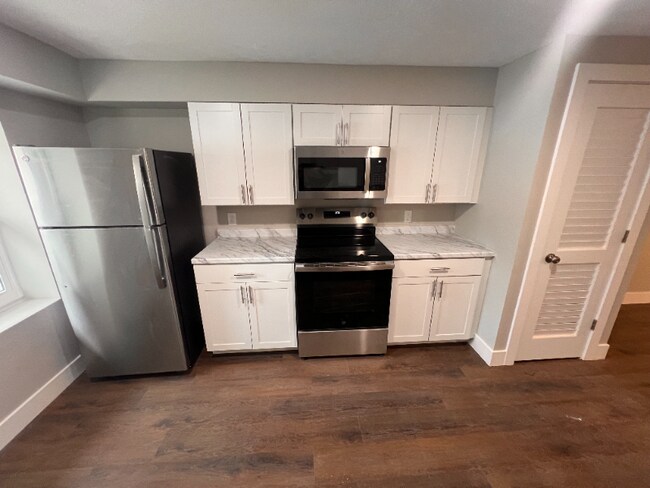 Foto del edificio - 110 Main St