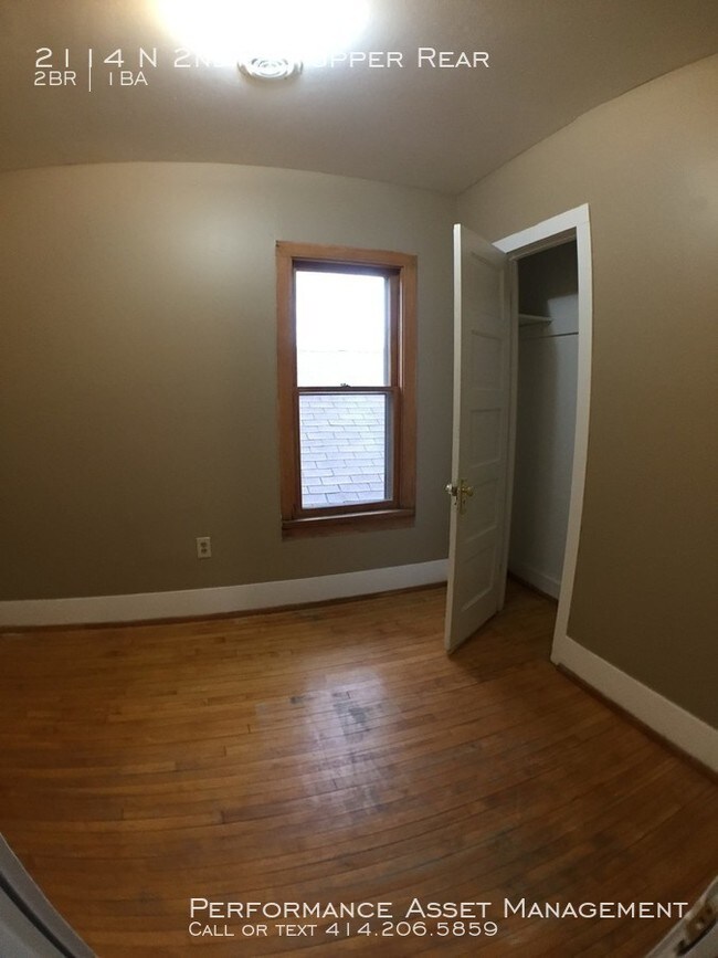 Foto del edificio - 2114 N 2nd St