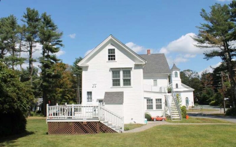 35 Rockwood Rd, Norfolk, MA 02056 Townhome Rentals in Norfolk MA