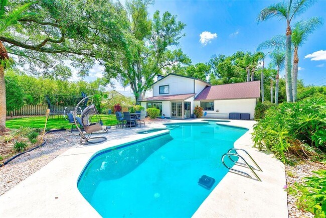 Foto del edificio - 4509 Old Orchard Dr