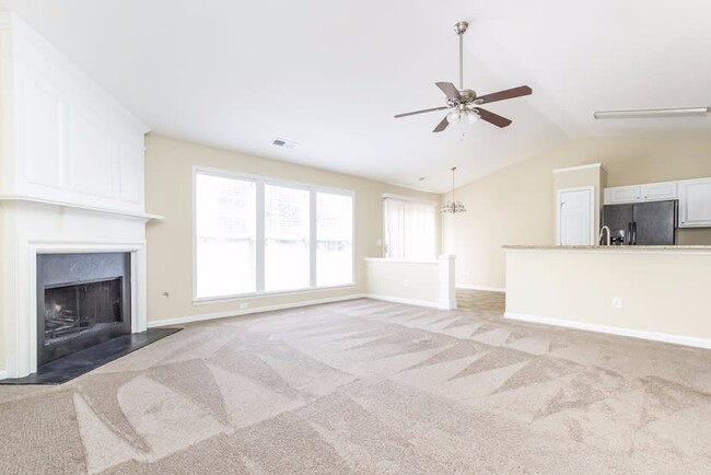 Foto del edificio - 207 Park Forest Way NW