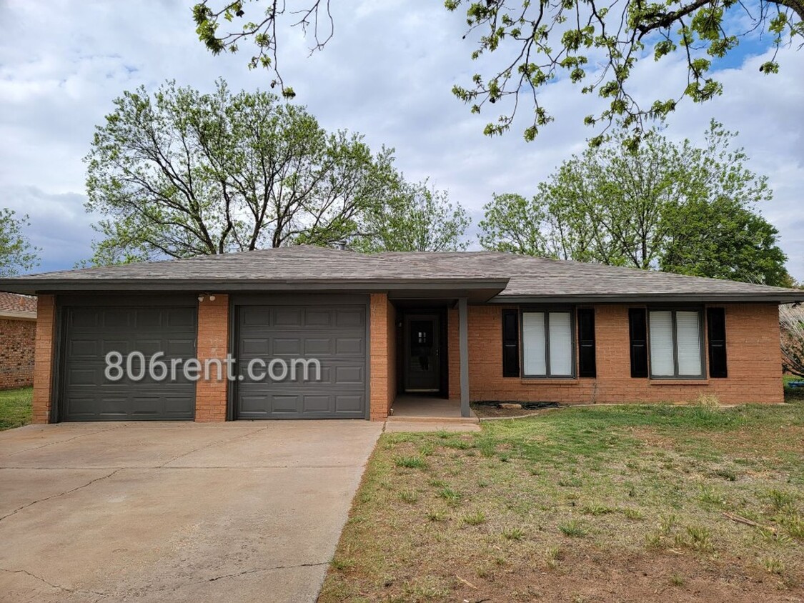 Foto principal - Beautifully remodeled 4 bedroom home in So...