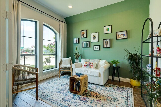 Foto del edificio - 6206 Glenwick Park Rd