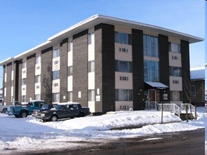 Foto principal - Silvernail Apartments