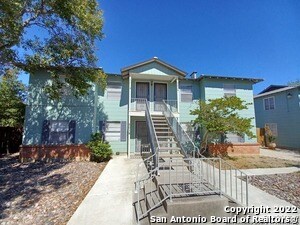 Foto del edificio - 803 Eleanor Ave