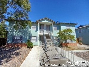 Building Photo - 803 Eleanor Ave