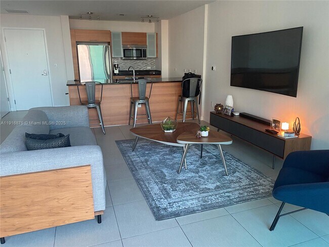 Foto del edificio - 3301 NE 1st Ave