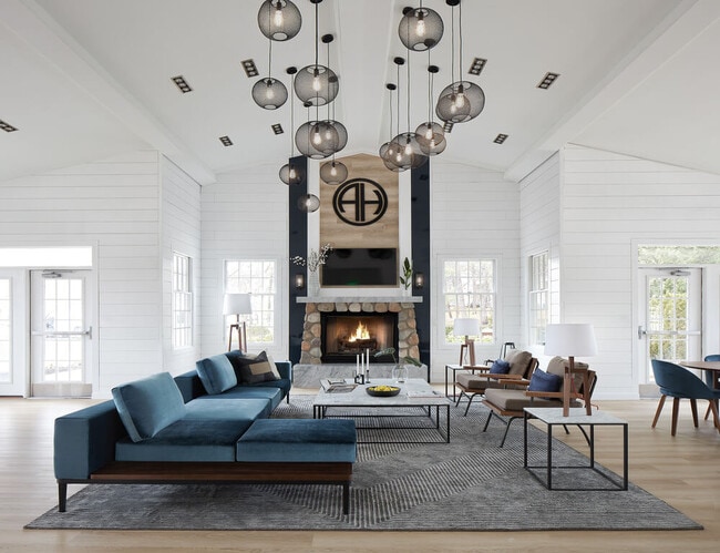 Building Photo - Atlantic Heights