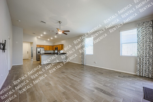 Building Photo - 11039 E Verbina Ln