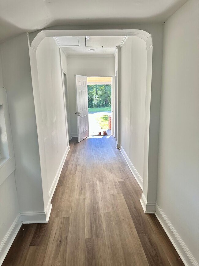 Foto del edificio - Recently Renovated 2-Bedroom Home in Henderson