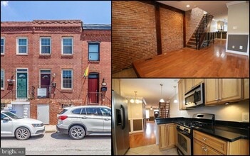 Building Photo - 1605 Marshall St
