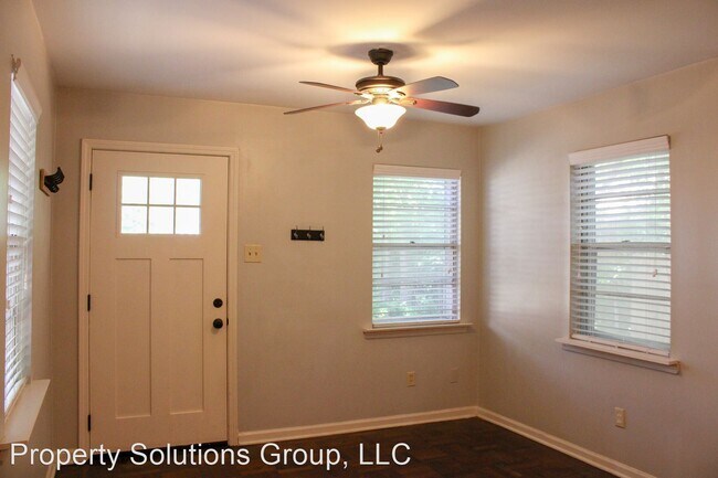 Foto del edificio - 3 br, 2 bath House - 2191 Court Ave