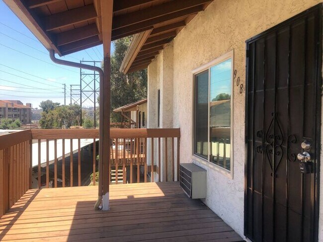 Building Photo - 6370 Rancho Mission Rd