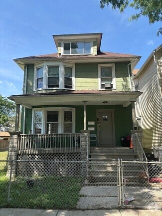 Building Photo - 10734 S Prairie Ave