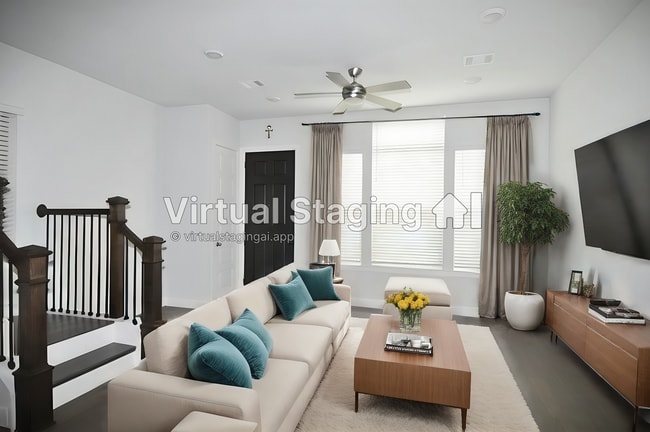 Photo - Trinity Grove ~ Skyline Views! $2,899 for ... House