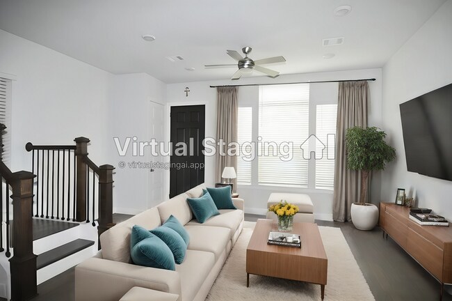 Building Photo - Trinity Grove ~ Skyline Views!