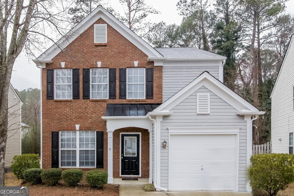 Foto principal - 1159 Dunedin Trail