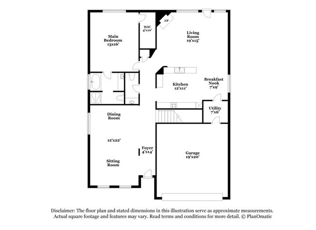 Foto del edificio - 18406 Atascocita Meadows Dr