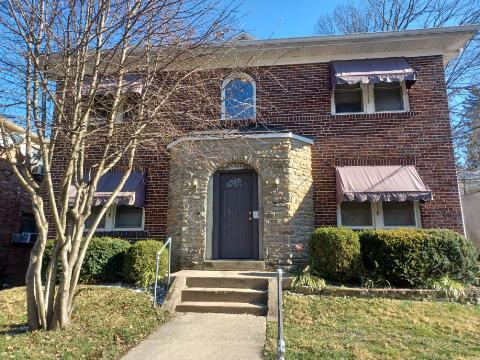 Building Photo - 5004 Ebersole Ave