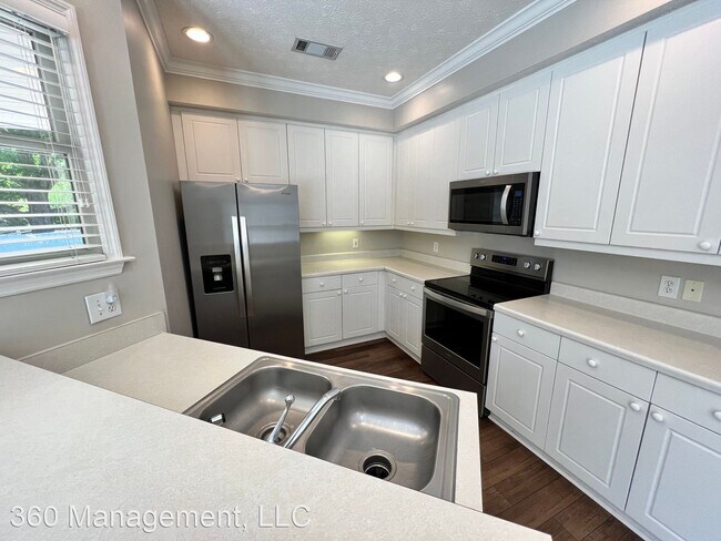 Building Photo - 3 br, 2 bath House - 2209 Clairmont Cir
