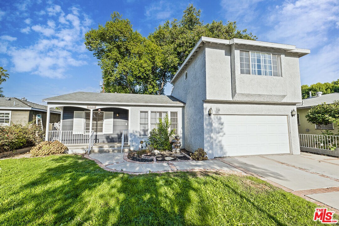 Primary Photo - 7732 Garden Grove Ave