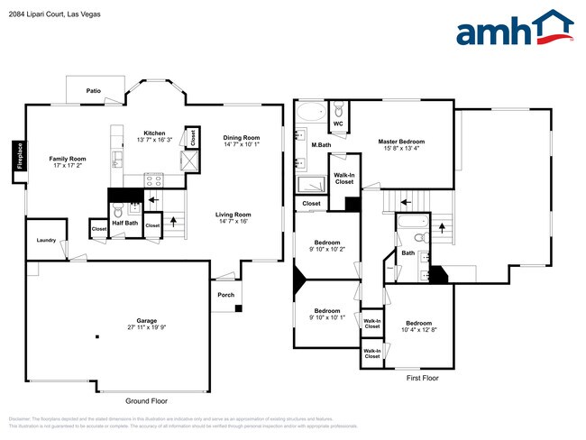 Building Photo - 2084 Lipari Ct
