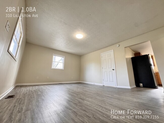 Building Photo - 310 Lilleston Ave