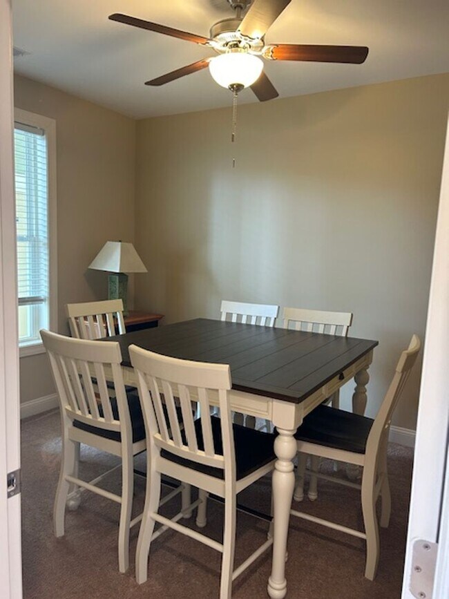 Building Photo - Village of Pawleys
