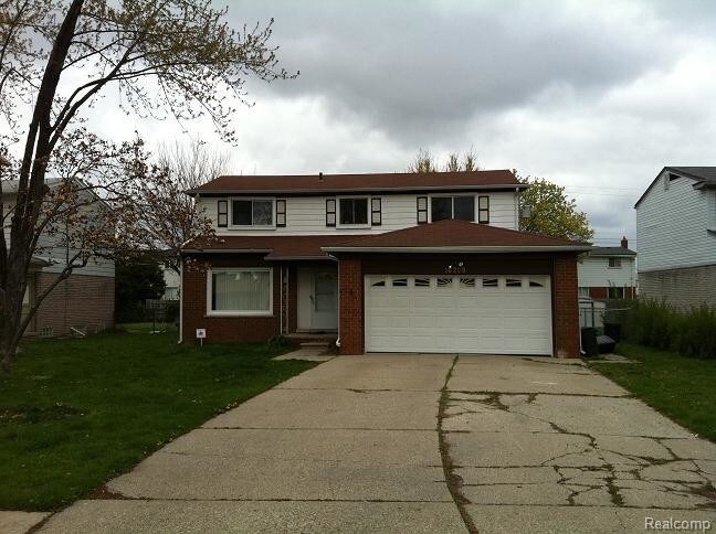 Primary Photo - 16206 Fairfax St
