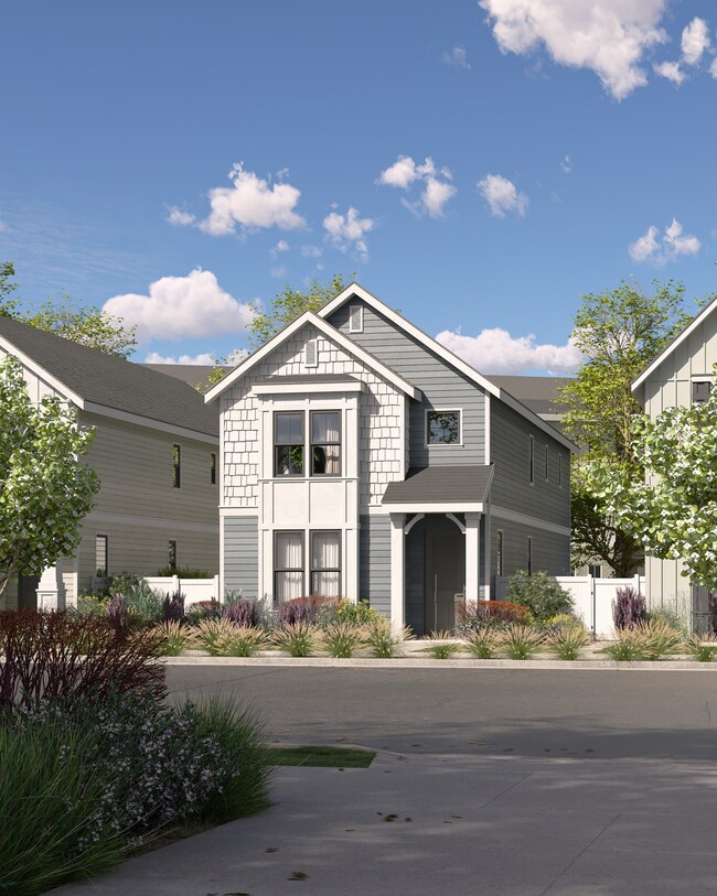 Foto del edificio - theMadison