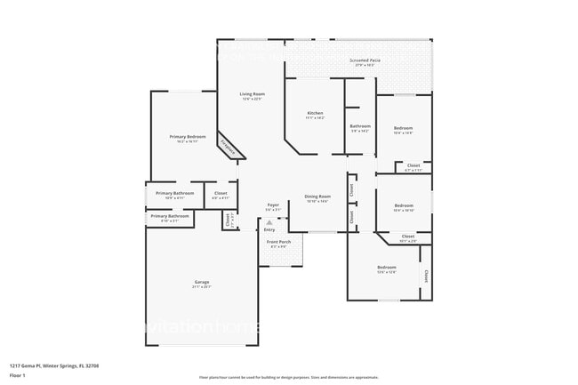 Building Photo - 1217 Gema Pl
