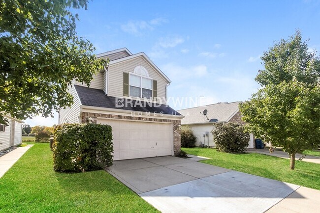 Foto del edificio - 2733 Dawnlake Dr