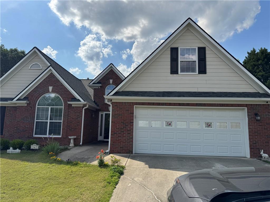 Foto principal - 942 Fairmont Park Dr