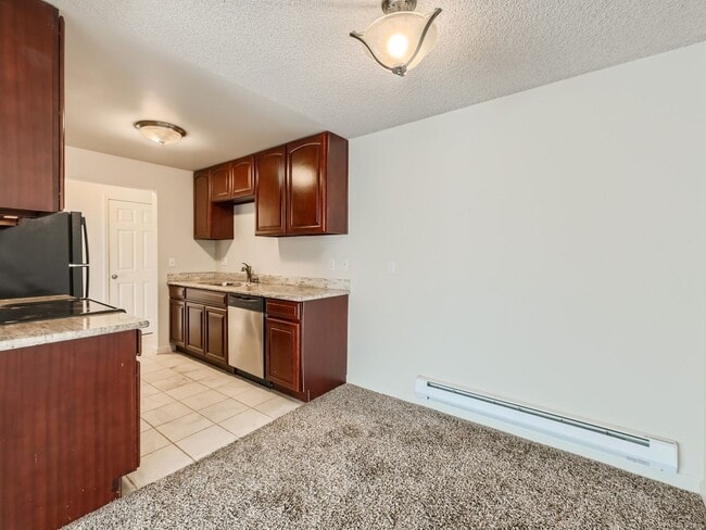 Foto del edificio - Immaculate 2 Bedroom Condo @ A Convenient Lynnwood Location!