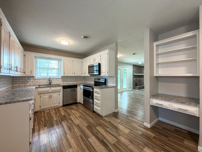 Foto del edificio - 3309 S.53rd Street-
