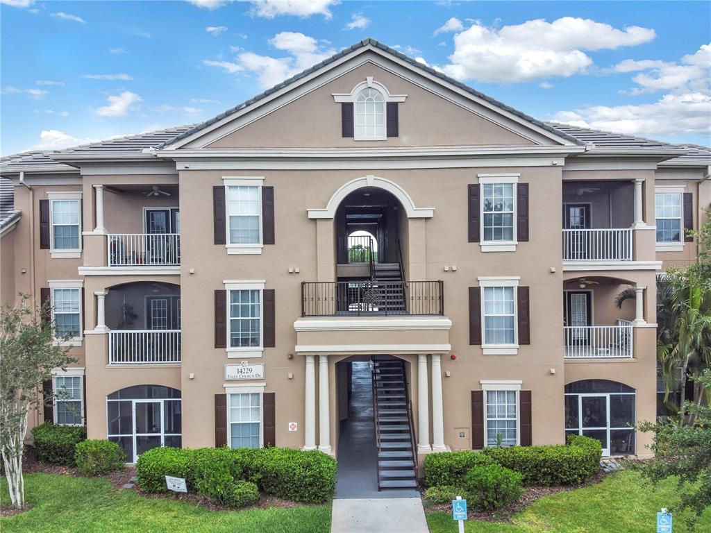 14229 Falls Church Dr Unit 1708, Orlando, FL 32837 Condo for Rent in Orlando, FL