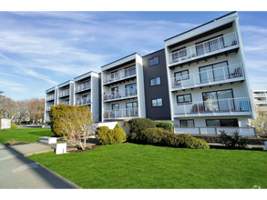 Building Photo - Park West Apartments