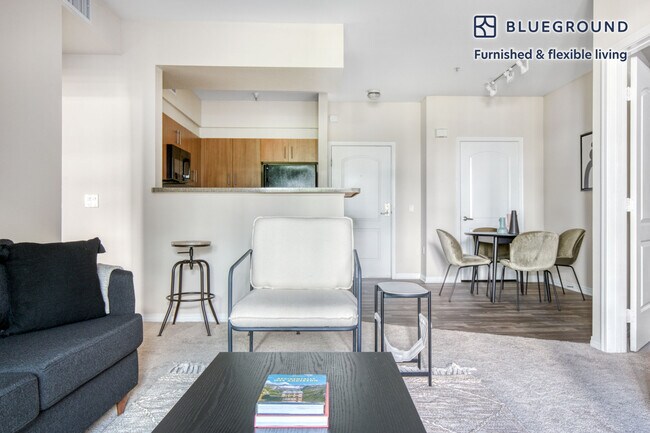 Foto del edificio - 5416 Fair Ave