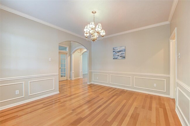 Building Photo - 4406 Parklane Colony Ct