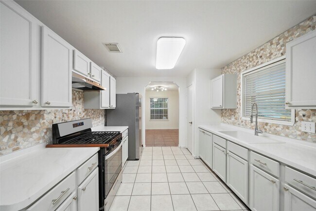Foto del edificio - 5503 Jefferson St