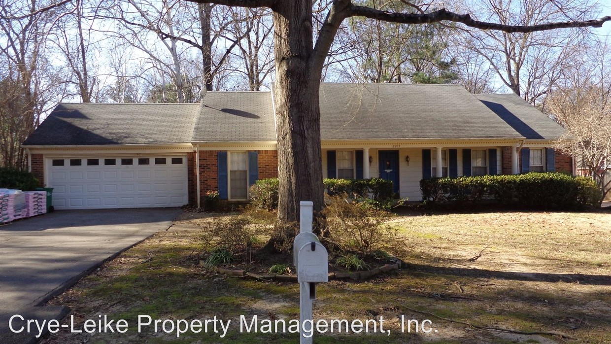 Primary Photo - 4 br, 2 bath House - 2219 Thorncroft Dr