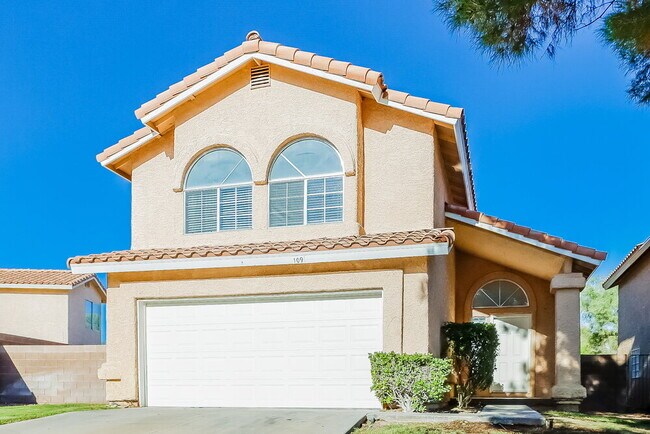 Foto del edificio - 109 Quiet Desert Ln