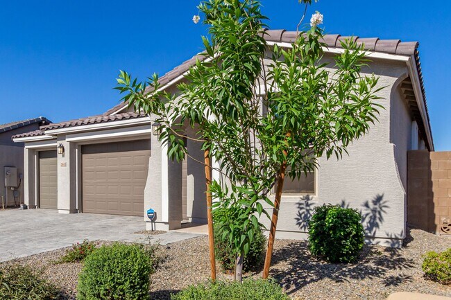 Building Photo - Single story 4 bedroom Home Harvest Community