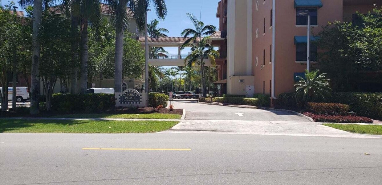 Foto principal - 1650 Presidential Way