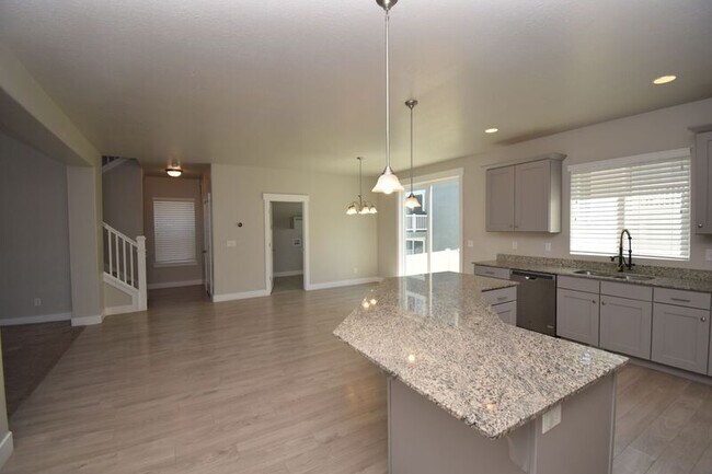 Foto del edificio - 4929 Red Ruby Ln
