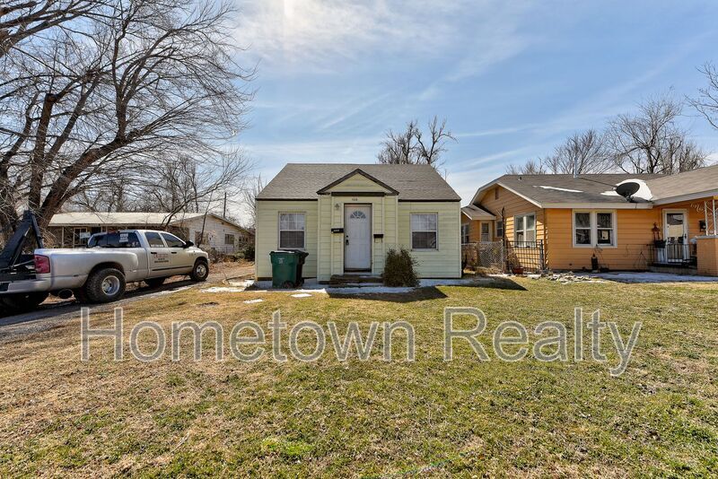 Foto principal - 1524 SW Binkley St